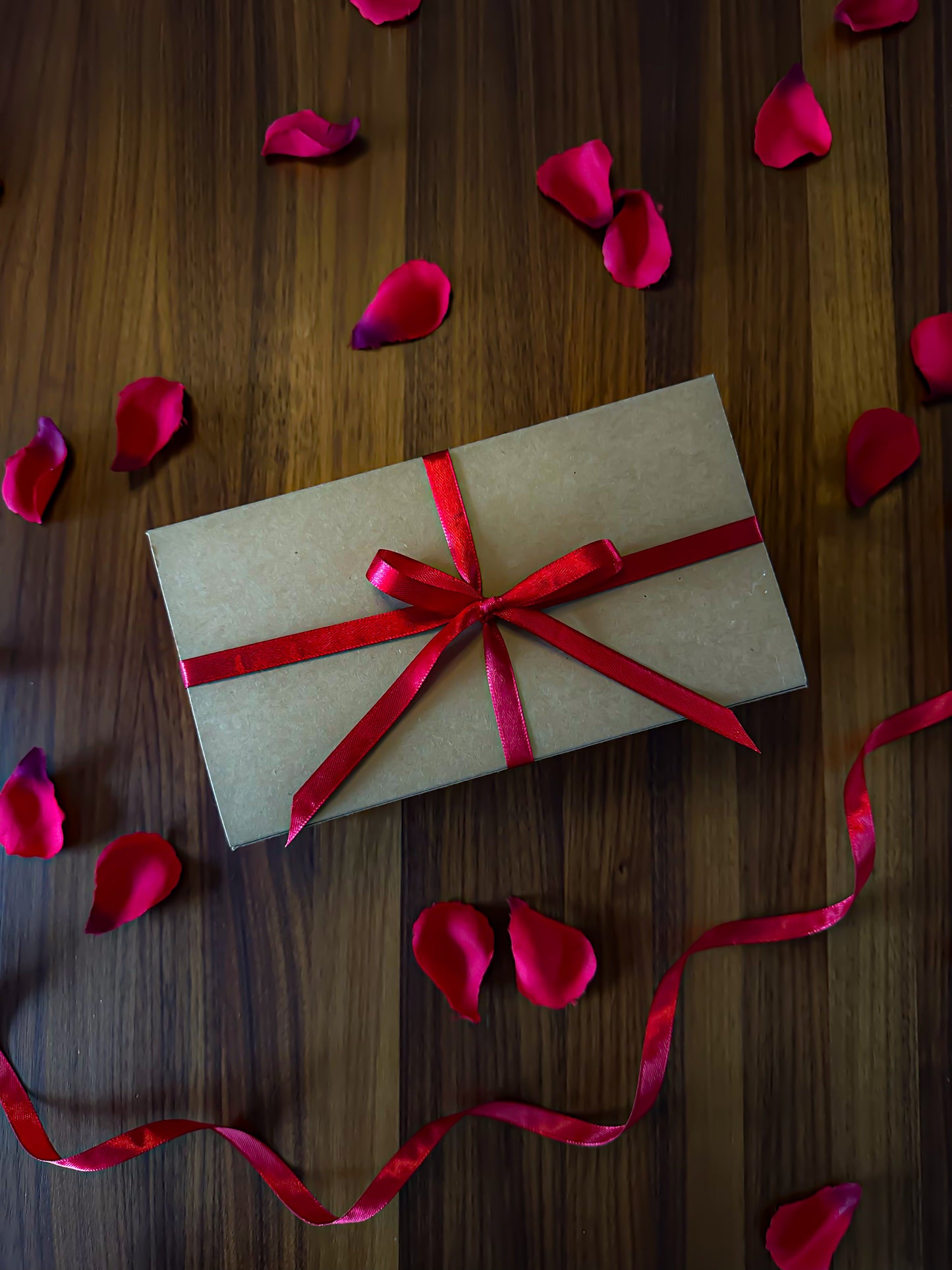 Valentine‘s Day Gift Box