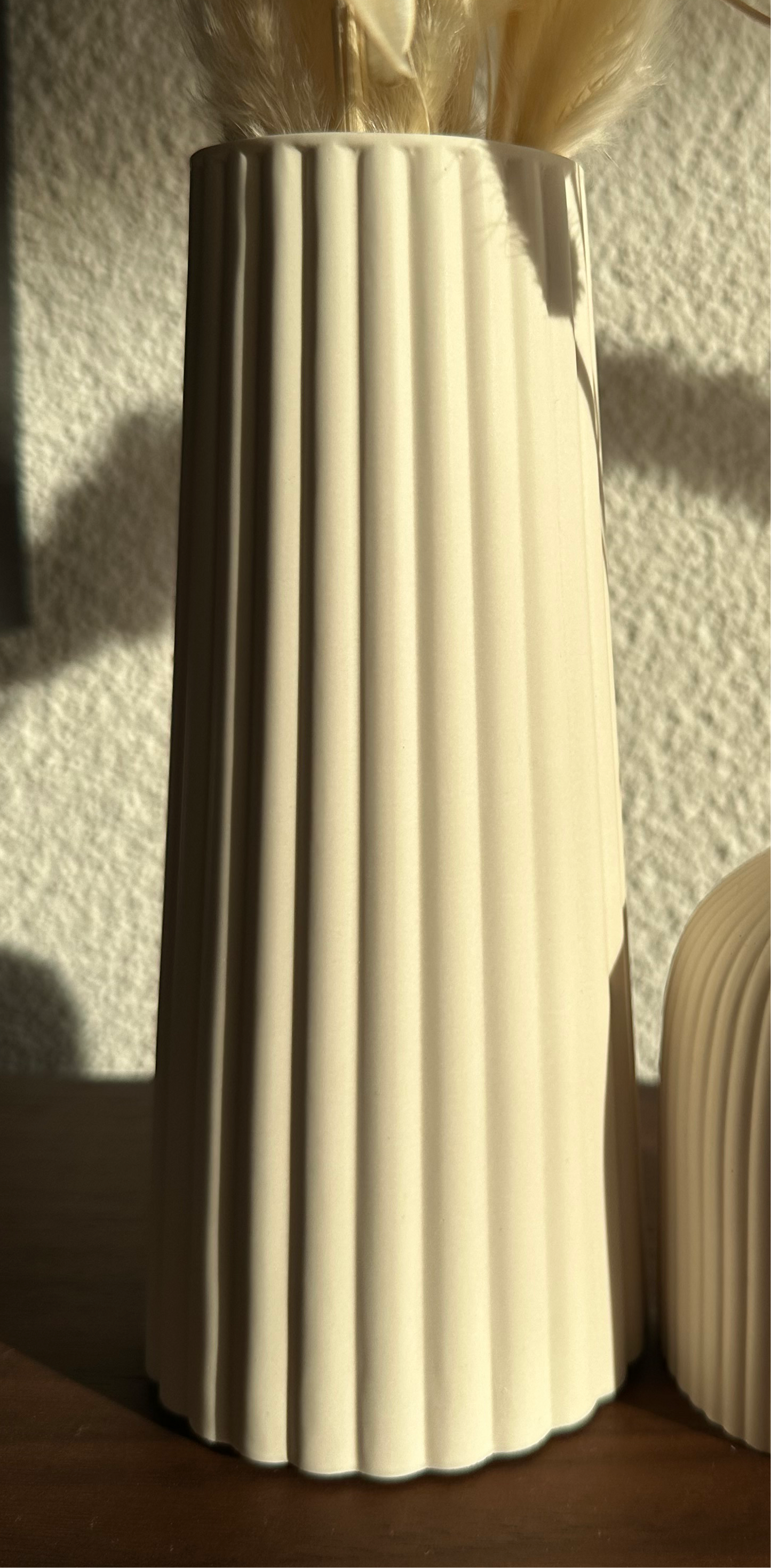 Ripped Vase (large)