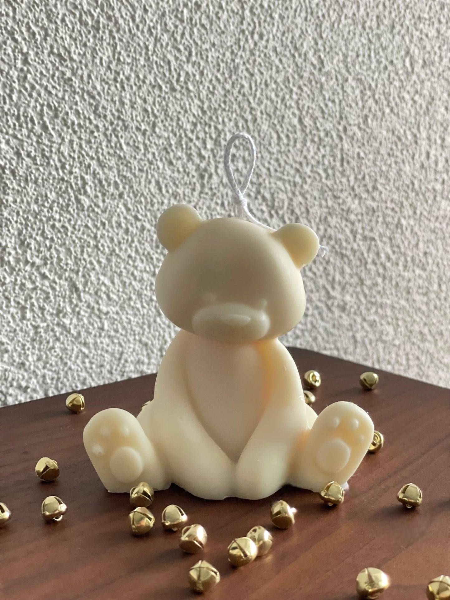 The Teddy