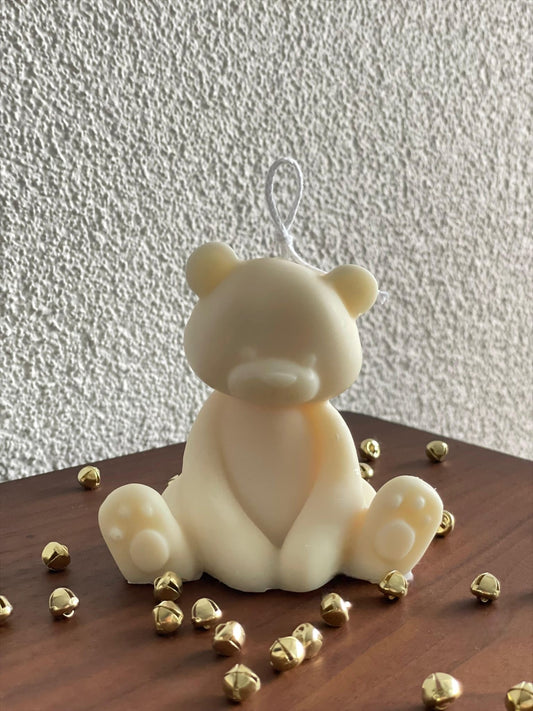 The Teddy