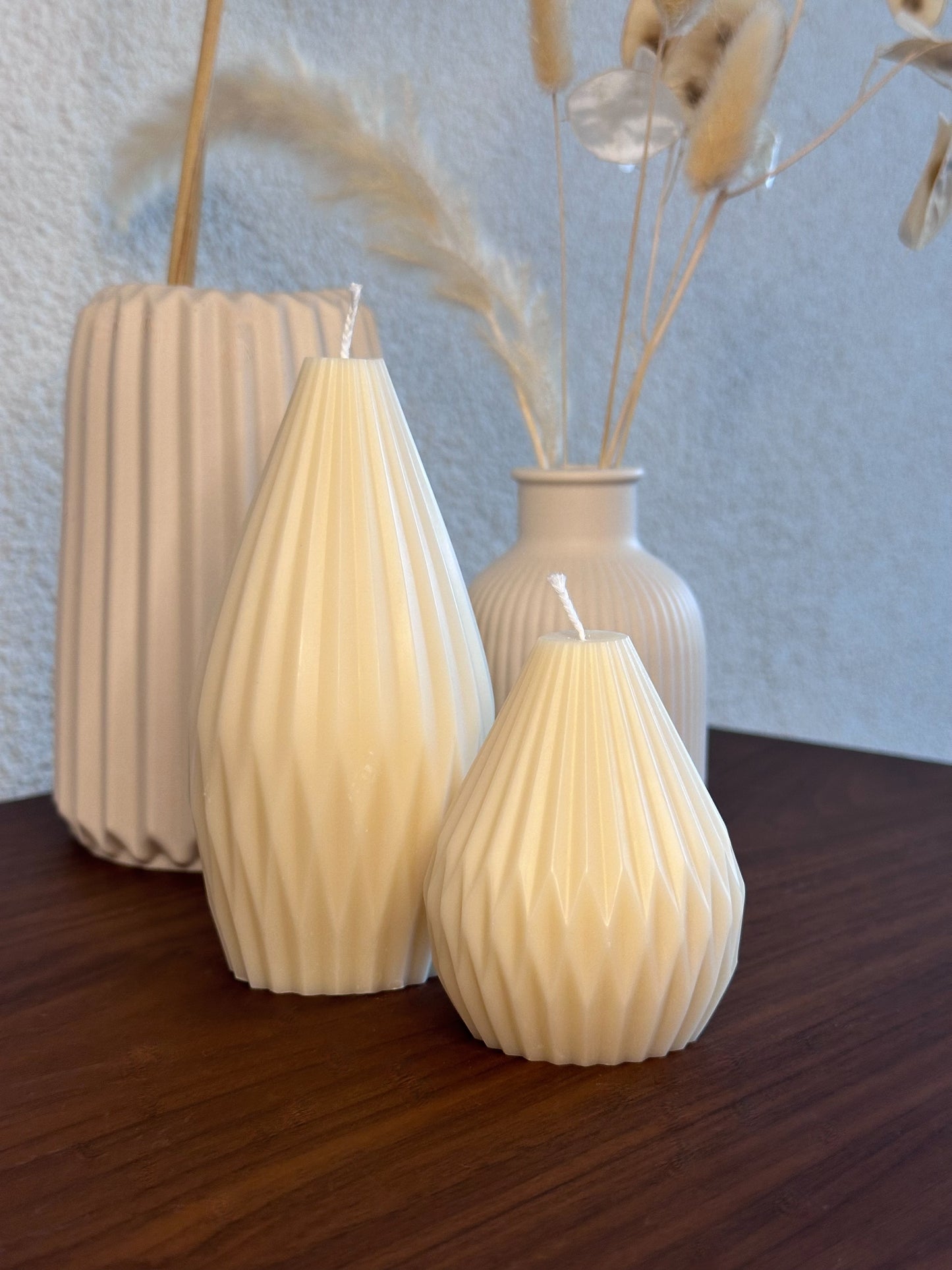 The Pear Candle (duo)