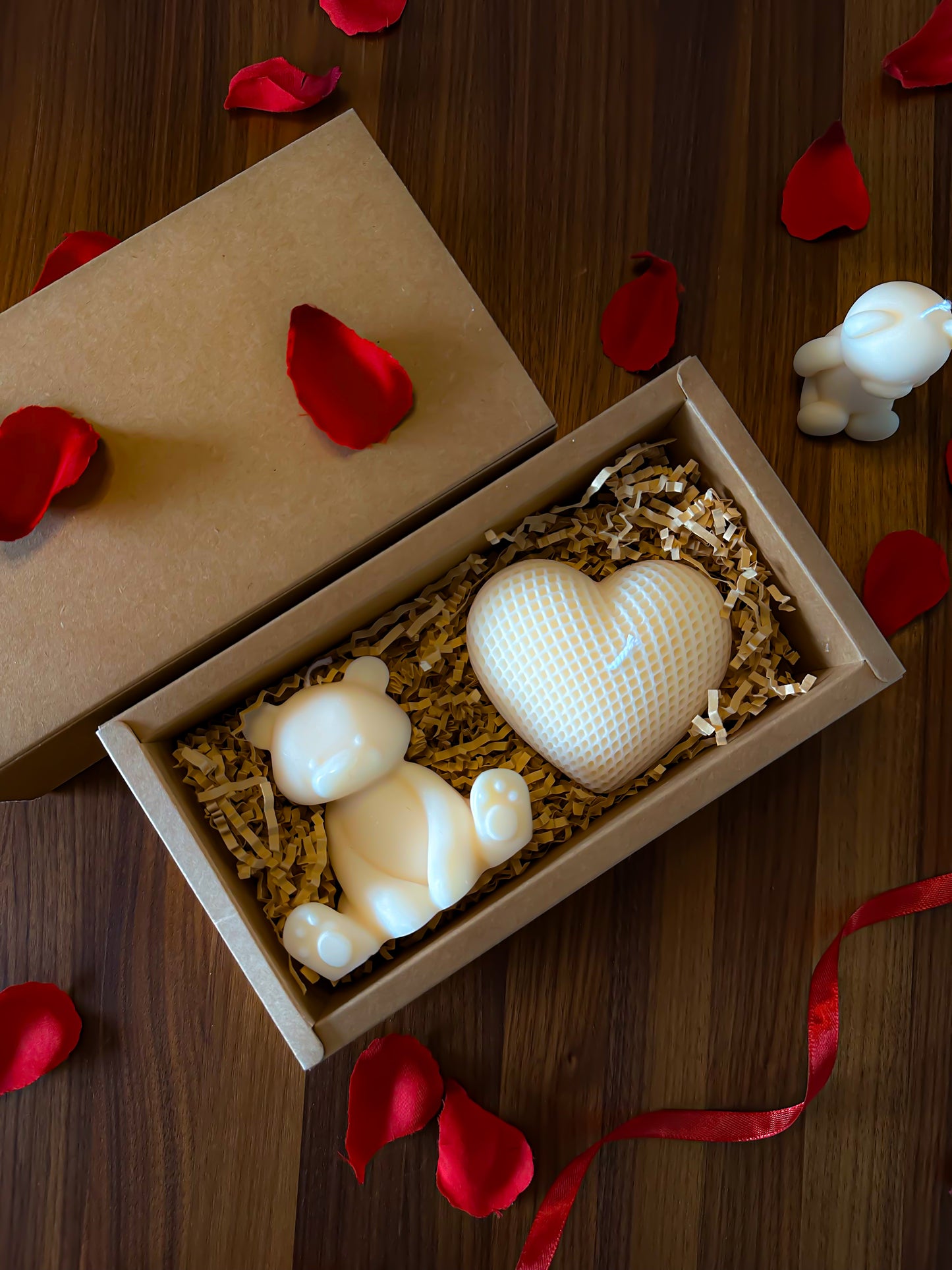 Valentine‘s Day Gift Box