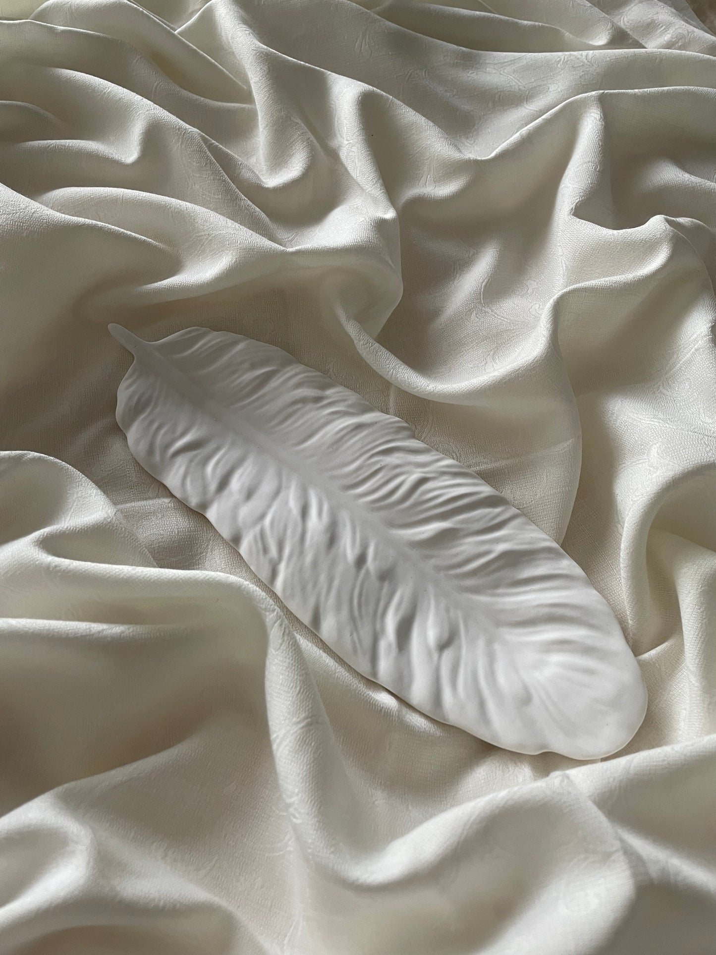 The Feather Tray