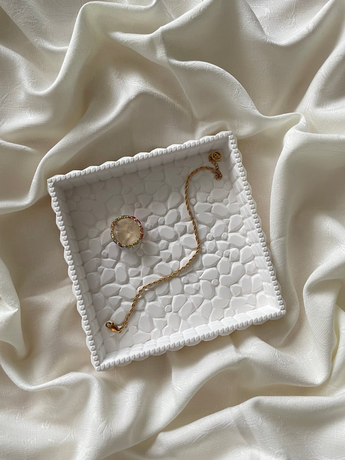 The Mosaique Tray