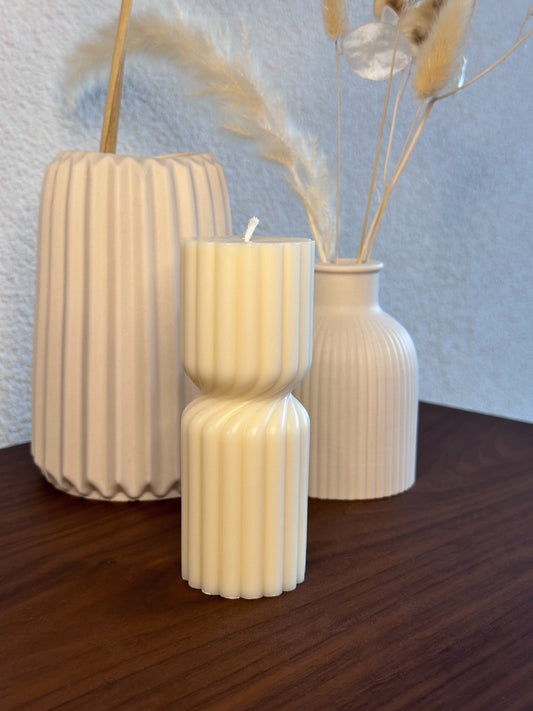 The Swirled Candle (small)